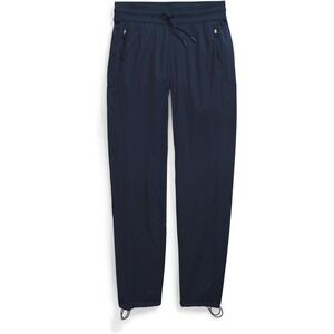 The North Face Women's Jogger Pants LARGE/LONG~NAVY Aphrodite 2.0  Straight Leg